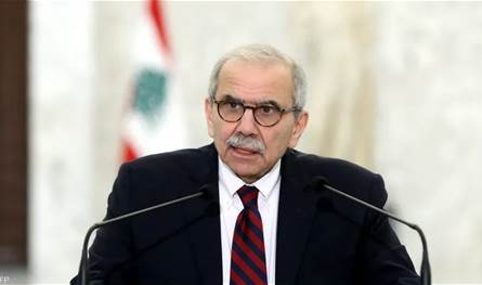 سلام: لمزيد من الضغط الدولي على اسرائيل لوقف اعتداءاتها