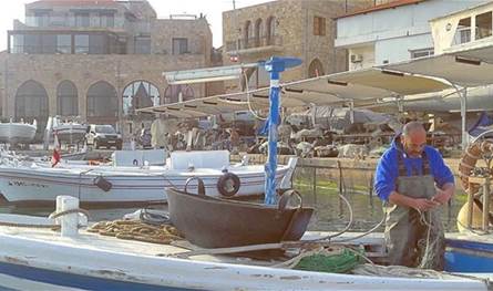 الثروة السمكية في خطر… وصيادو البترون يناشدون وزير الزراعة
