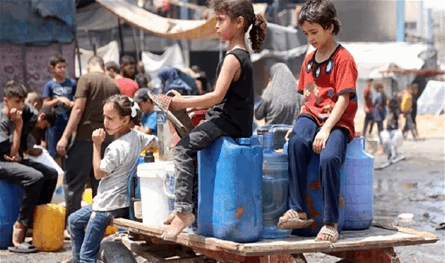 إسرائيل هندستها.. خطة أميركية بديلة لإغاثة غزة تواجه رفضًا أمميًا واسعًا