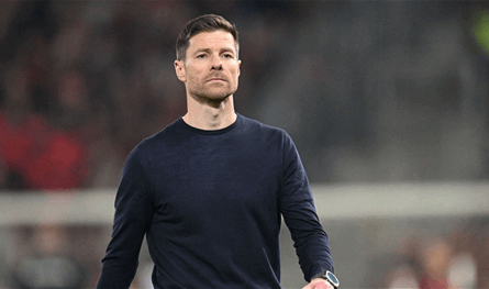 الجماهير تنتظر.. متى يتعاقد مدريد مع ألونسو؟