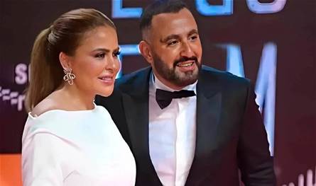 الحقيقة كاملة.. مفاجآت وأسرار تُكشف عن خلاف أحمد السقا مع طليقته مها الصغير (فيديو)