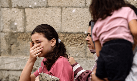 أثمان النزوح القاسية: أطفال يعملون.. وقاصرات يُزوّجن للهروب من الجوع