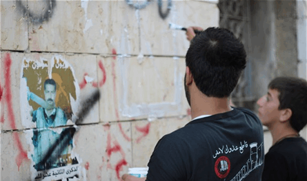 بالتفاصيل.. هذه قصة السلاح الفلسطيني في لبنان