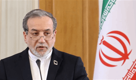 &quot;حان الوقت لاتخاذ القرار&quot;... عراقجي يعلّق على مطلب أميركا &quot;صفر تخصيب&quot;