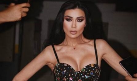 &quot;الله يسامحو&quot;.. تصريحات نارية لنادين الراسي عن طليقها وهذا ما قالته عن أولادها (فيديو)