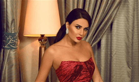 ابن سيرين عبد النور يظهر في فيديو يتحدث عن إصابة والده… والفنانة توثق اللحظة