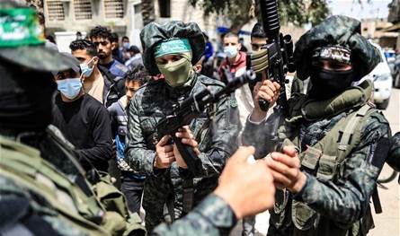 حقائق مشوقة عن تاريخ &quot;حماس&quot; في لبنان.. كيف بدأت القصة؟