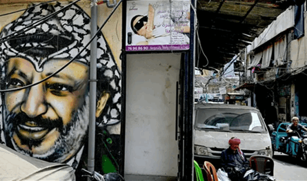 متى سيبدأ لبنان بنزع السلاح الفلسطينيّ؟.. مصدر يكشف الموعد