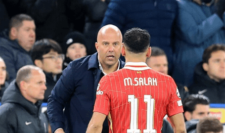 هدية من مدرب ليفربول لمدرب ريال مدريد الجديد.. ما هي؟
