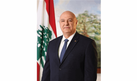 الرئيس عون: ماضون في سبيل تحقيق كامل قدراتنا من اجل لبنان حر مستقل