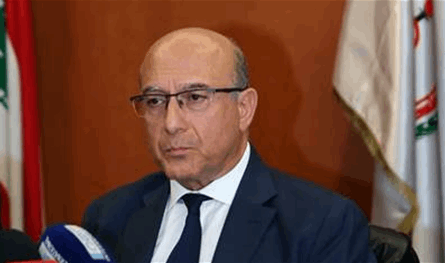 بخاش: مسيرة الإصلاح في بداياتها وتتطلب مزيدا من العمل