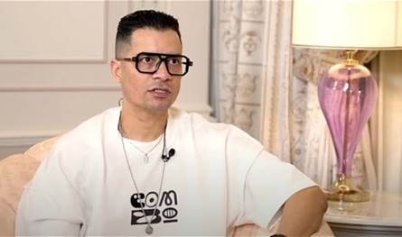 بعد الانتقادات لأدائه وصوته خلال إحدى المناسبات... حسن شاكوش يوضح ويوجّه رسالة