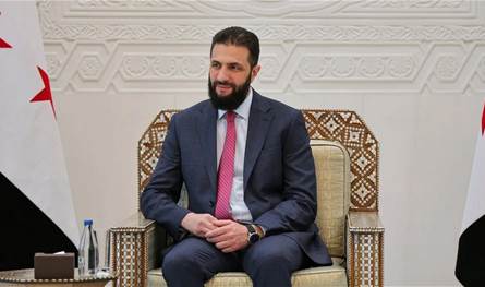 بعد القرار الأميركي بتخفيف العقوبات.. بيان صادر عن وزارة الخارجية السورية هذا ما جاء فيه