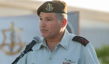 رئيس الشاباك الجديد يكشف موقفه من حرب غزة