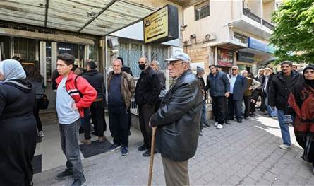 بالأسماء.. اليكم من شملهم رفع العقوبات الأميركية في سوريا