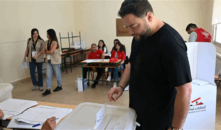 ما جديد نسب الإقتراع في الجنوب؟ هذه آخر الأرقام
