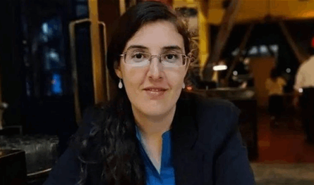 هذا جديد صفقة إطلاق باحثة إسرائيلية محتجزة في العراق 