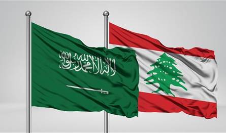 الموعد حُدّد.. اللجنة الفنية السعودية المتخصصة إلى لبنان قريبًا