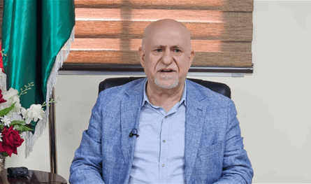 قبلان: ارادة الشعب الجنوبي اقوى من سلاح العدو الاسرائيلي واعتداءاته