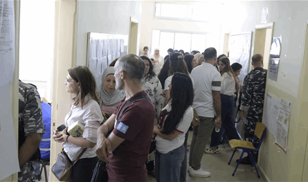 هل أدّت الانتخابات إلى اندثار التيار المدني في لبنان؟