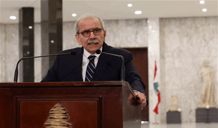 سلام في عيد التحرير: فرحتنا لن تكتمل ما لم تحرر كامل أراضينا