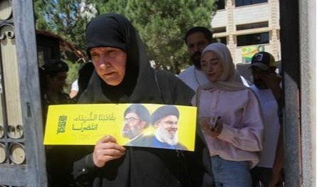 &quot;حزب الله&quot; يتوارى خلال الانتخابات البلدية