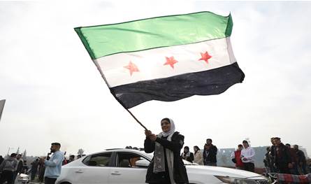 آخر ما قيل عن &quot;عقوبات سوريا&quot;.. هذا هو مفعولها &quot;اقتصادياً&quot;!