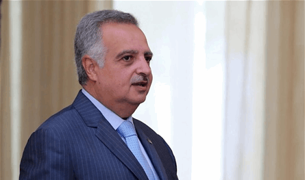 ارسلان لأهالي منطقة حاصبيا: أهل الوفاء