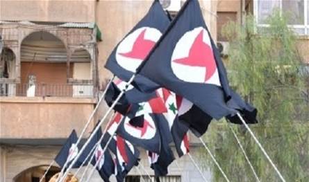 القومي في عيد التحرير: المقاومة مستمرة