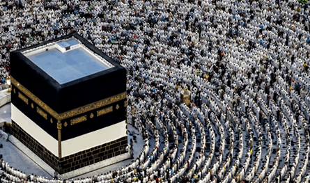 عن موعد عيد الأضحى.. هذا ما كشفه مركز الفلك الدولي