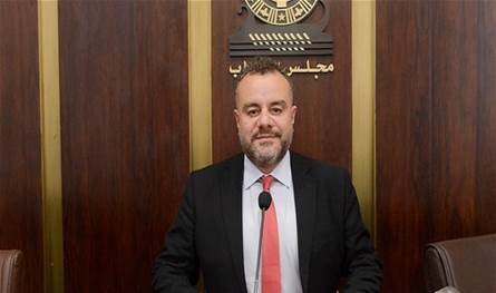 عبد المسيح: نثمن انطلاقة العهد والحكومة باتمام هذا الاستحقاق الديموقراطي بنجاح