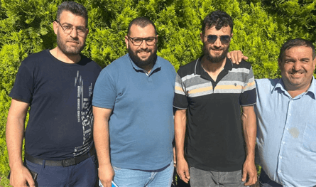 بلدية عكار العنيقة شكرت لـ&quot;الزراعة&quot; استجابتها السريعة لمعالجة مشكلة نفوق الابقار والاغنام
