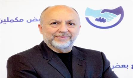 رئيس بلدية مغدوشة: &quot;مع بعض مكملين 6 سنين جداد&quot;