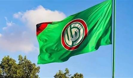 &quot;أمل&quot; في عيد التحرير: تحية لصمود اللبنانيين