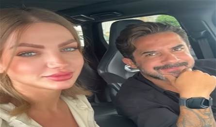 بعد فيديو طلاقه من زوجته... ممثل لبنانيّ يُوجّه رسالة لـ&quot;الصبايا&quot; (صورة)