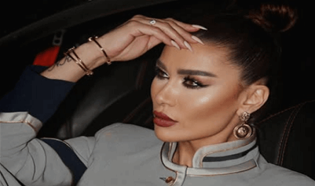 &quot;جدي كان مترجم للملك&quot;... نادين الراسي تتحدّث عن علاقة أسرتها بالعائلة الملكيّة السعوديّة