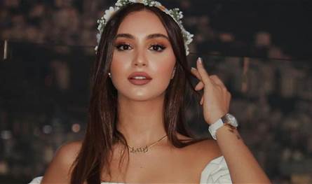 &quot;ما صار نصيب&quot;.. ممثلة لبنانية تكشف سبب انفصالها عن عريسها بعد أيام فقط من خطوبتهما