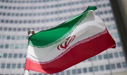 إضراب نادر لسائقي الشاحنات في إيران