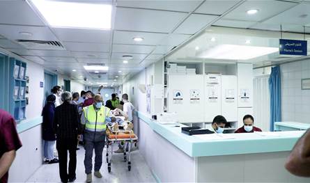 بعد تعرّضه لتمزق في الرباط الصليبي بالركبة... فنان شهير يخضع لعملية جراحية