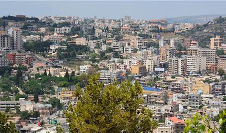 النبطية ... عباس فخر الدين رئيسا للبلدية بالتزكية
