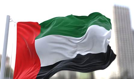 الإمارات تستدعي السفير الإسرائيلي وتدين &quot;انتهاكات الأقصى&quot;