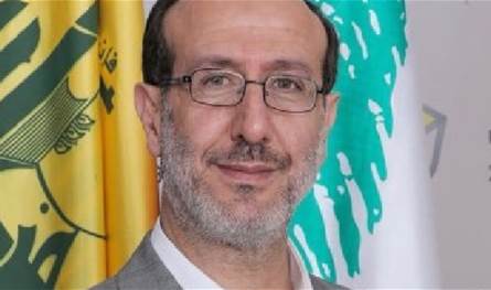  الموسوي: الدولة صاحبة الكرامة لا تفاوض على سيادتها مع العدو