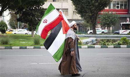 هل انتهى المحور الإيراني في المنطقة؟ معهد إسرائيليّ يُجيب
