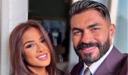 بسبب ياسمين عبد العزيز.. هذا ما حصل مع خالد سليم