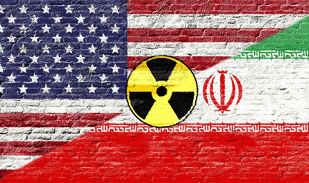 البيت الأبيض وإيران يقتربان من صفقة نووية... وتوقيع مرتقب في الشرق الأوسط