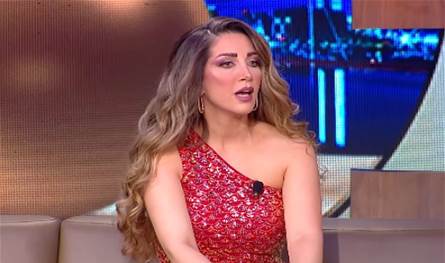 فنانة سوريّة: أتمنّى وصول هذا الشخص إلى الرئاسة