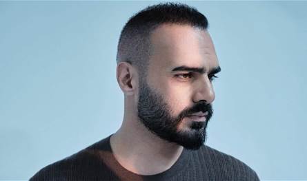  جوزيف عطيّة يستعد لإطلاق ألبومه الجديد