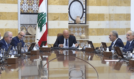 توقعات ببدء الجيش سحب السلاح شمال الليطاني واورتاغوس تضغط بملف التجديد لـ&quot;اليونيفيل&quot;
