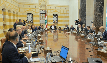 تعيينات مجلس الإنماء استجابة للإلحاح الدولي.. أسئلة حول التعيينات الإدارية: بطيئة كالسلحفاة