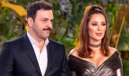 &quot;سيبو زوجي في حاله&quot;.. وفاء الكيلاني تنفعل بسبب تيم حسن ورد فعلها يُثير ضجة (فيديو)